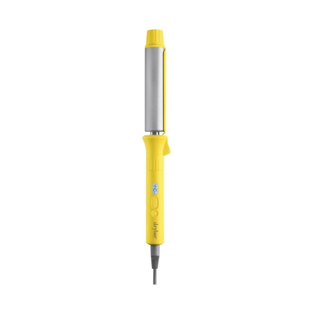 Drybar Curling Iron